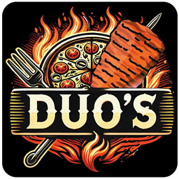 Duo's logo.